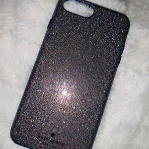 Kate spade iPhone 8 Plus case